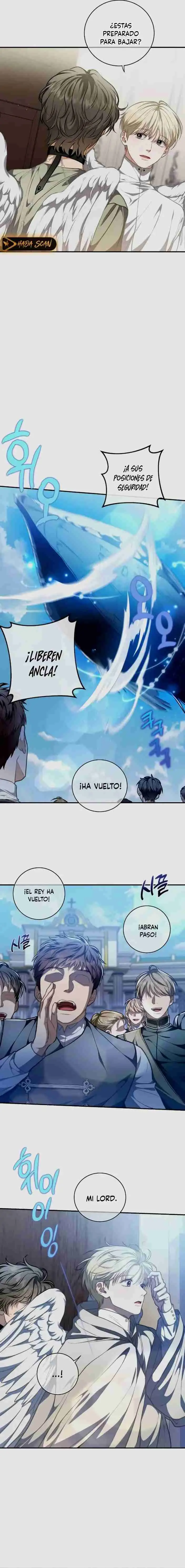 Como Sobrevivir Como Un Jugador (2023) - Capítulo 33 - Página 12 - LectorTMOo