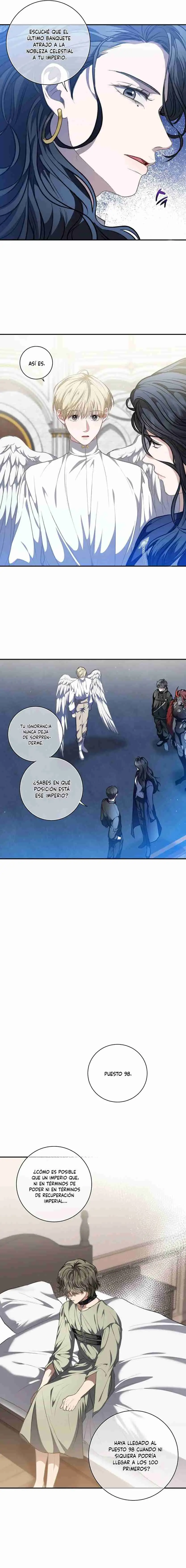 Como Sobrevivir Como Un Jugador (2023) - Capítulo 34 - Página 10 - LectorTMOo