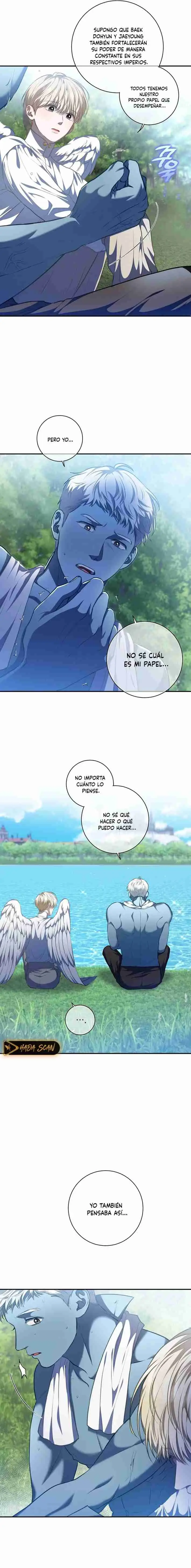 Como Sobrevivir Como Un Jugador (2023) - Capítulo 35 - Página 11 - LectorTMOo