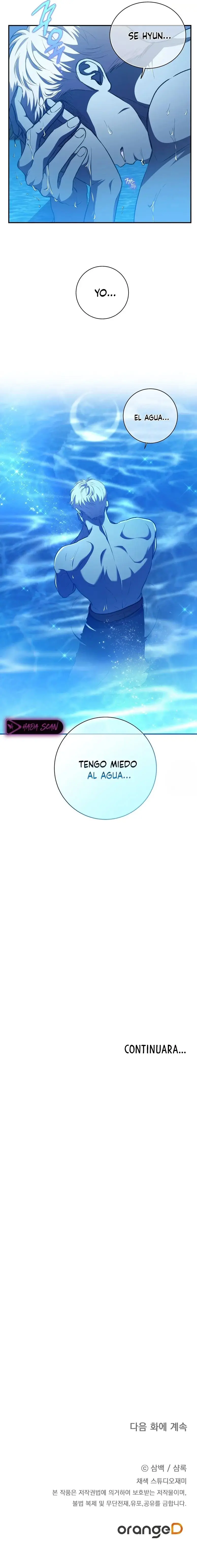 Como Sobrevivir Como Un Jugador (2023) - Capítulo 36 - Página 13 - LectorTMOo