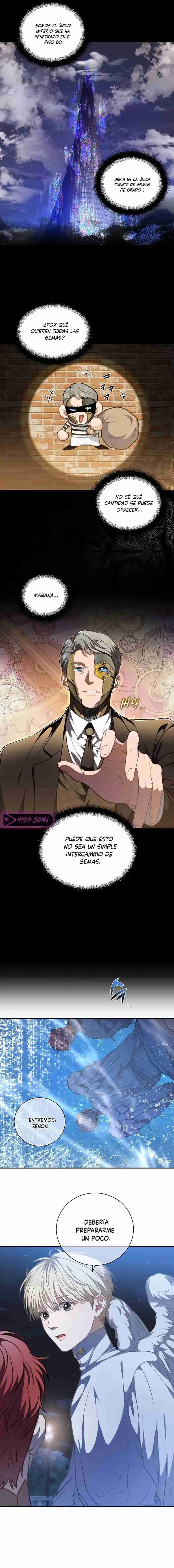 Como Sobrevivir Como Un Jugador (2023) - Capítulo 37 - Página 8 - LectorTMOo