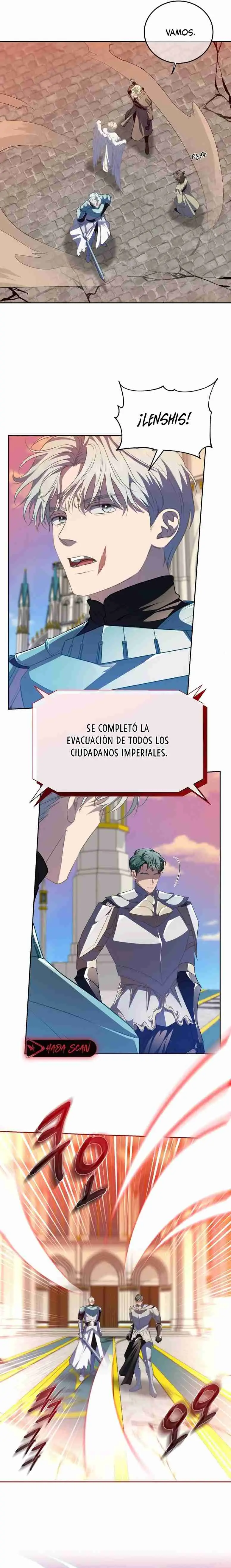 Como Sobrevivir Como Un Jugador (2023) - Capítulo 41 - Página 11 - LectorTMOo
