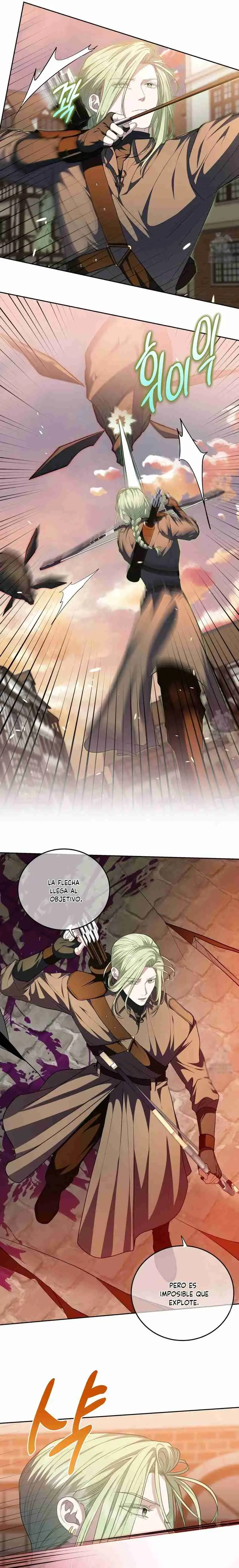 Como Sobrevivir Como Un Jugador (2023) - Capítulo 42 - Página 6 - LectorTMOo