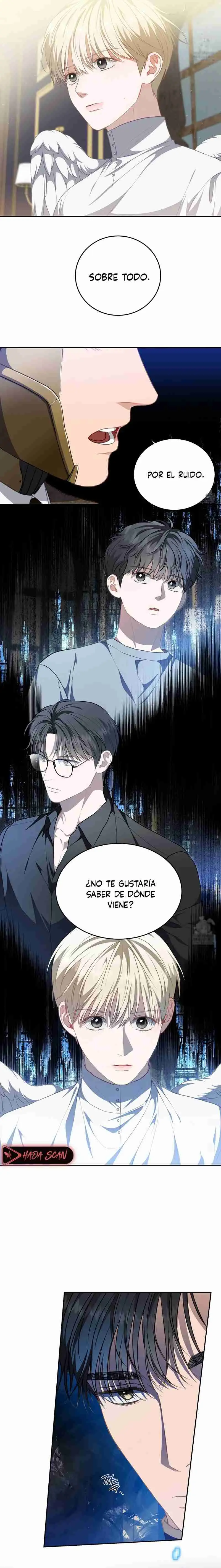 Como Sobrevivir Como Un Jugador (2023) - Capítulo 45 - Página 12 - LectorTMOo