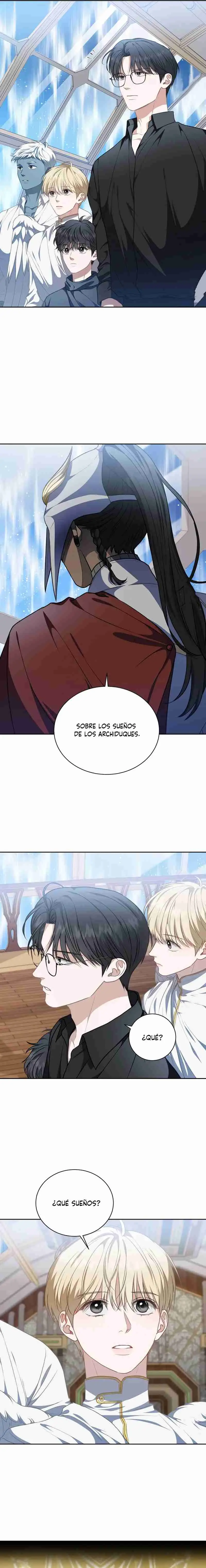 Como Sobrevivir Como Un Jugador (2023) - Capítulo 48 - Página 5 - LectorTMOo
