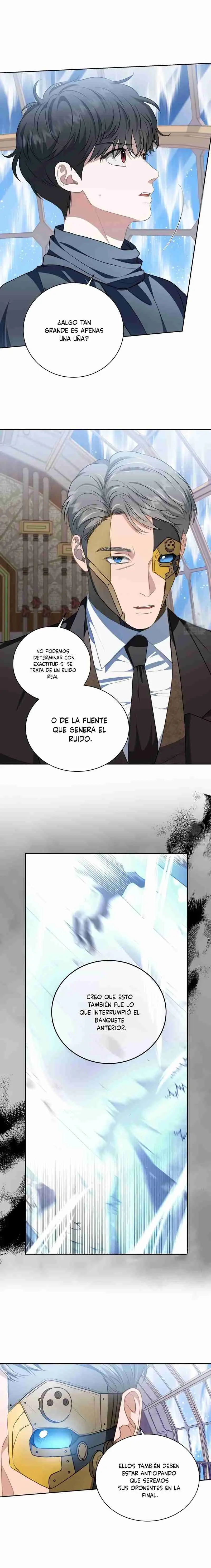 Como Sobrevivir Como Un Jugador (2023) - Capítulo 48 - Página 15 - LectorTMOo