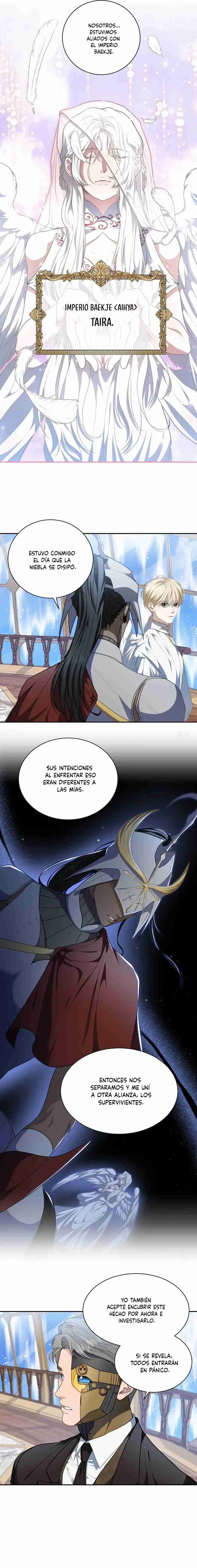 Como Sobrevivir Como Un Jugador (2023) - Capítulo 49 - Página 5 - LectorTMOo