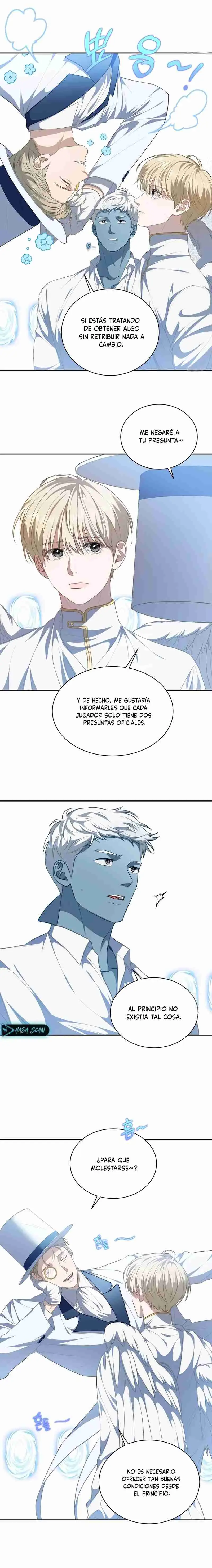Como Sobrevivir Como Un Jugador (2023) - Capítulo 49 - Página 12 - LectorTMOo