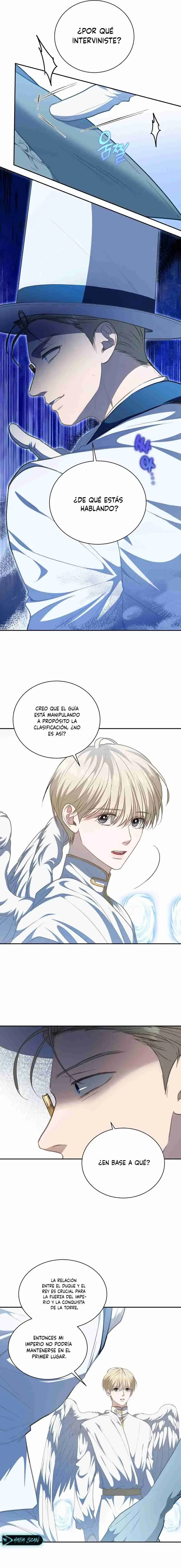 Como Sobrevivir Como Un Jugador (2023) - Capítulo 49 - Página 14 - LectorTMOo