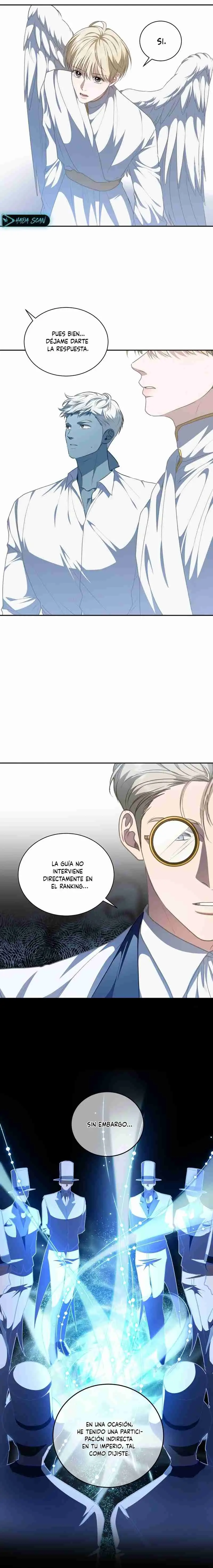 Como Sobrevivir Como Un Jugador (2023) - Capítulo 49 - Página 16 - LectorTMOo