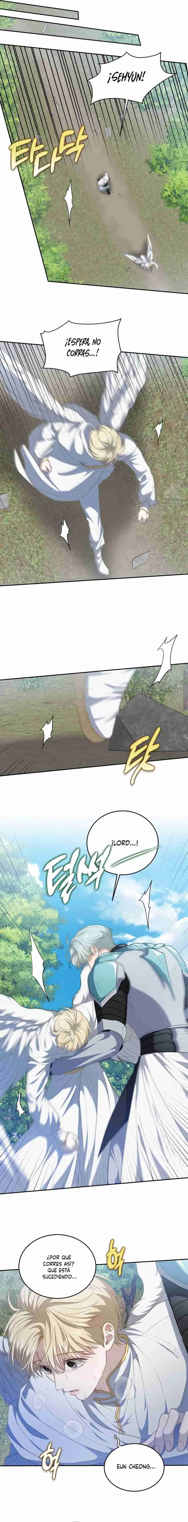 Como Sobrevivir Como Un Jugador (2023) - Capítulo 50 - Página 5 - LectorTMOo
