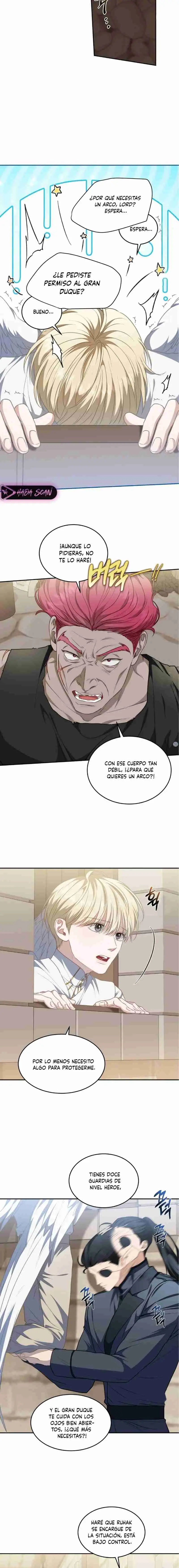 Como Sobrevivir Como Un Jugador (2023) - Capítulo 53 - Página 14 - LectorTMOo