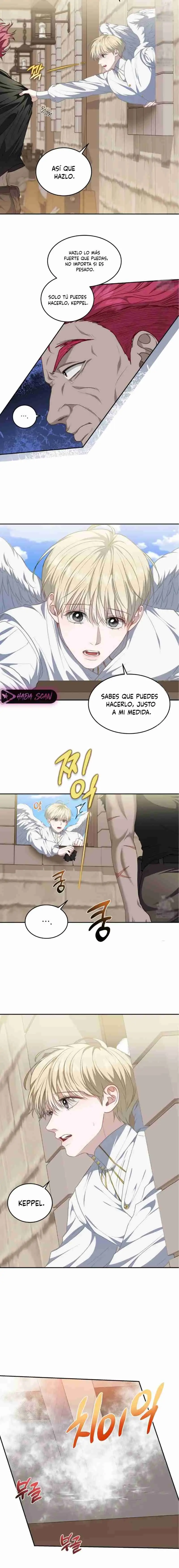 Como Sobrevivir Como Un Jugador (2023) - Capítulo 53 - Página 15 - LectorTMOo