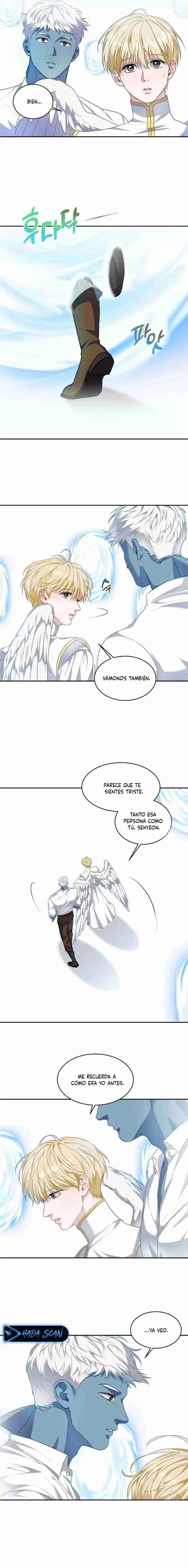 Como Sobrevivir Como Un Jugador (2023) - Capítulo 55 - Página 6 - LectorTMOo
