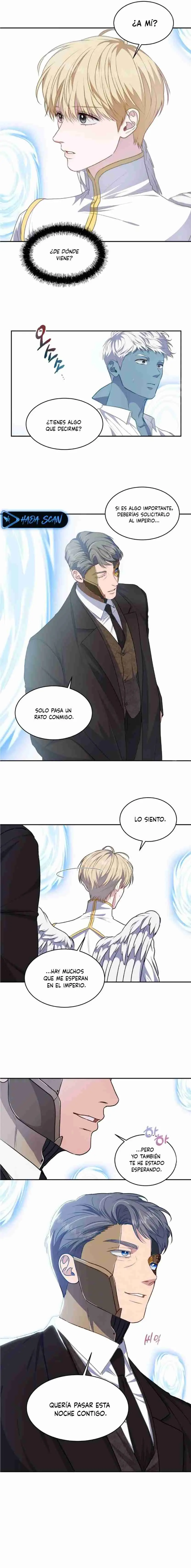Como Sobrevivir Como Un Jugador (2023) - Capítulo 55 - Página 8 - LectorTMOo