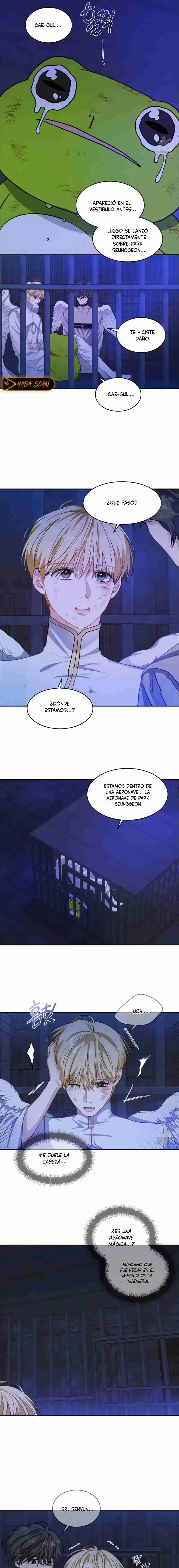 Como Sobrevivir Como Un Jugador (2023) - Capítulo 56 - Página 12 - LectorTMOo
