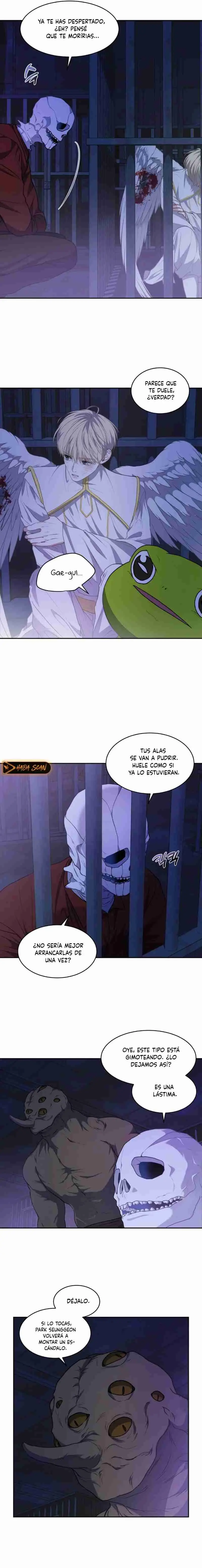 Como Sobrevivir Como Un Jugador (2023) - Capítulo 57 - Página 3 - LectorTMOo