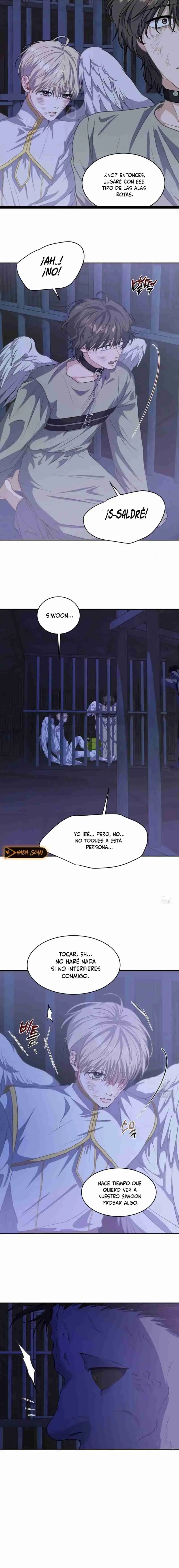 Como Sobrevivir Como Un Jugador (2023) - Capítulo 57 - Página 8 - LectorTMOo