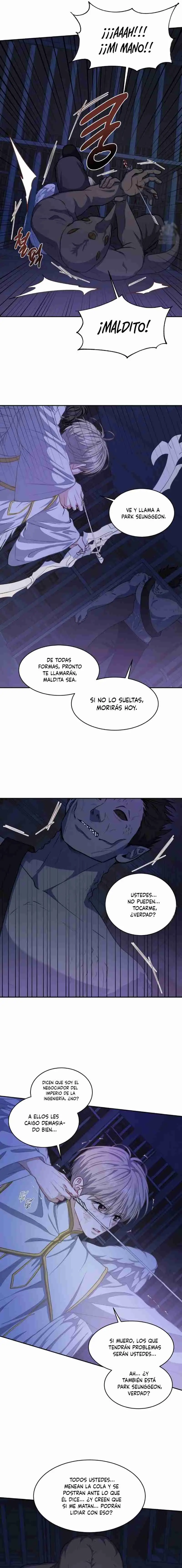 Como Sobrevivir Como Un Jugador (2023) - Capítulo 57 - Página 10 - LectorTMOo