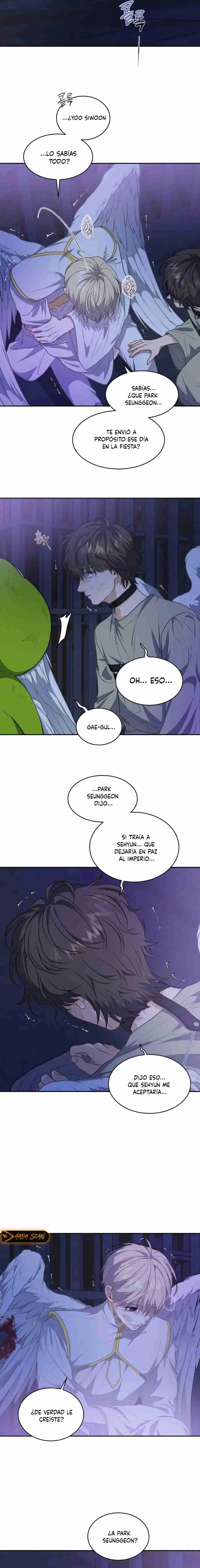 Como Sobrevivir Como Un Jugador (2023) - Capítulo 57 - Página 12 - LectorTMOo