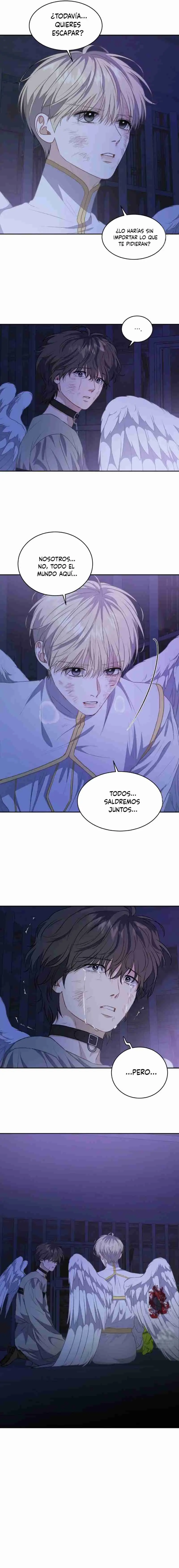 Como Sobrevivir Como Un Jugador (2023) - Capítulo 57 - Página 15 - LectorTMOo