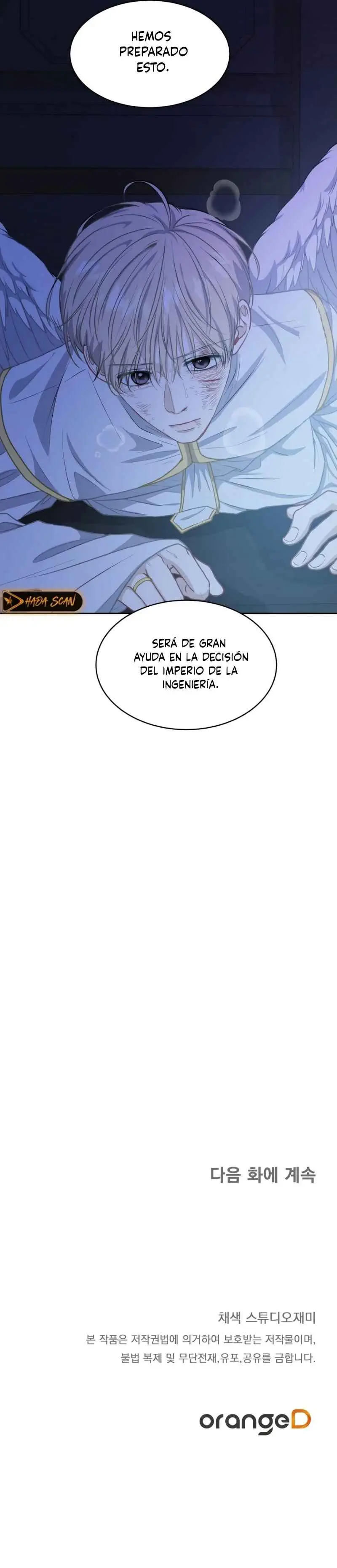 Como Sobrevivir Como Un Jugador (2023) - Capítulo 57 - Página 18 - LectorTMOo