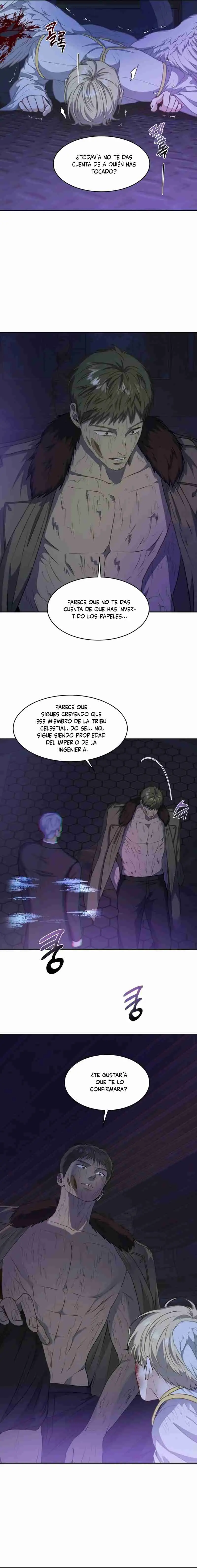Como Sobrevivir Como Un Jugador (2023) - Capítulo 58 - Página 7 - LectorTMOo