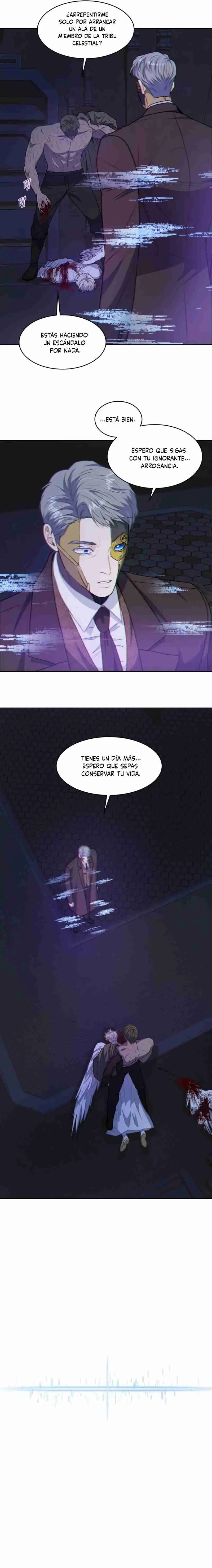 Como Sobrevivir Como Un Jugador (2023) - Capítulo 58 - Página 15 - LectorTMOo