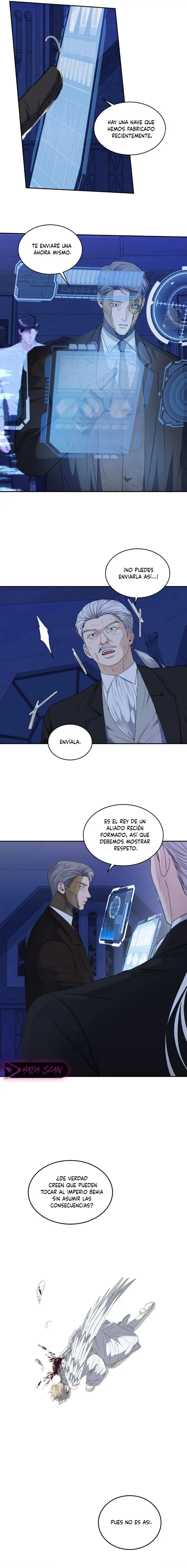 Como Sobrevivir Como Un Jugador (2023) - Capítulo 59 - Página 3 - LectorTMOo