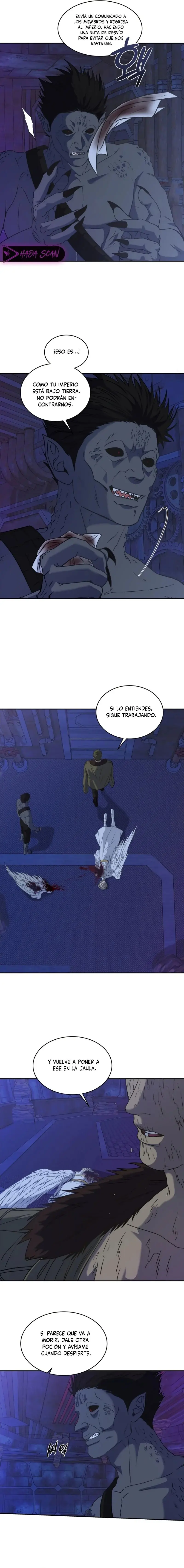 Como Sobrevivir Como Un Jugador (2023) - Capítulo 59 - Página 8 - LectorTMOo