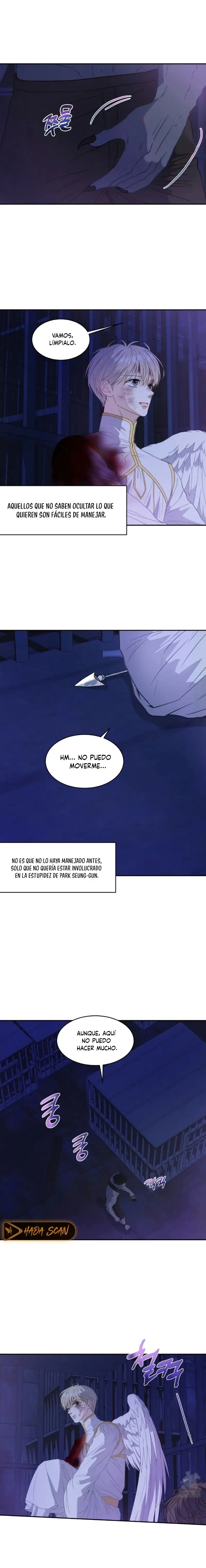 Como Sobrevivir Como Un Jugador (2023) - Capítulo 60 - Página 14 - LectorTMOo