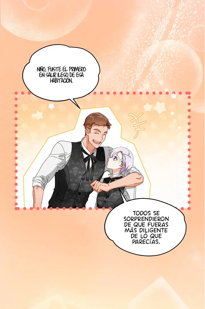 COMO SOBREVIVIR COMO UN SIRVIENTE OBSESIVO - Capítulo  - Página 17 - LectorTMOo
