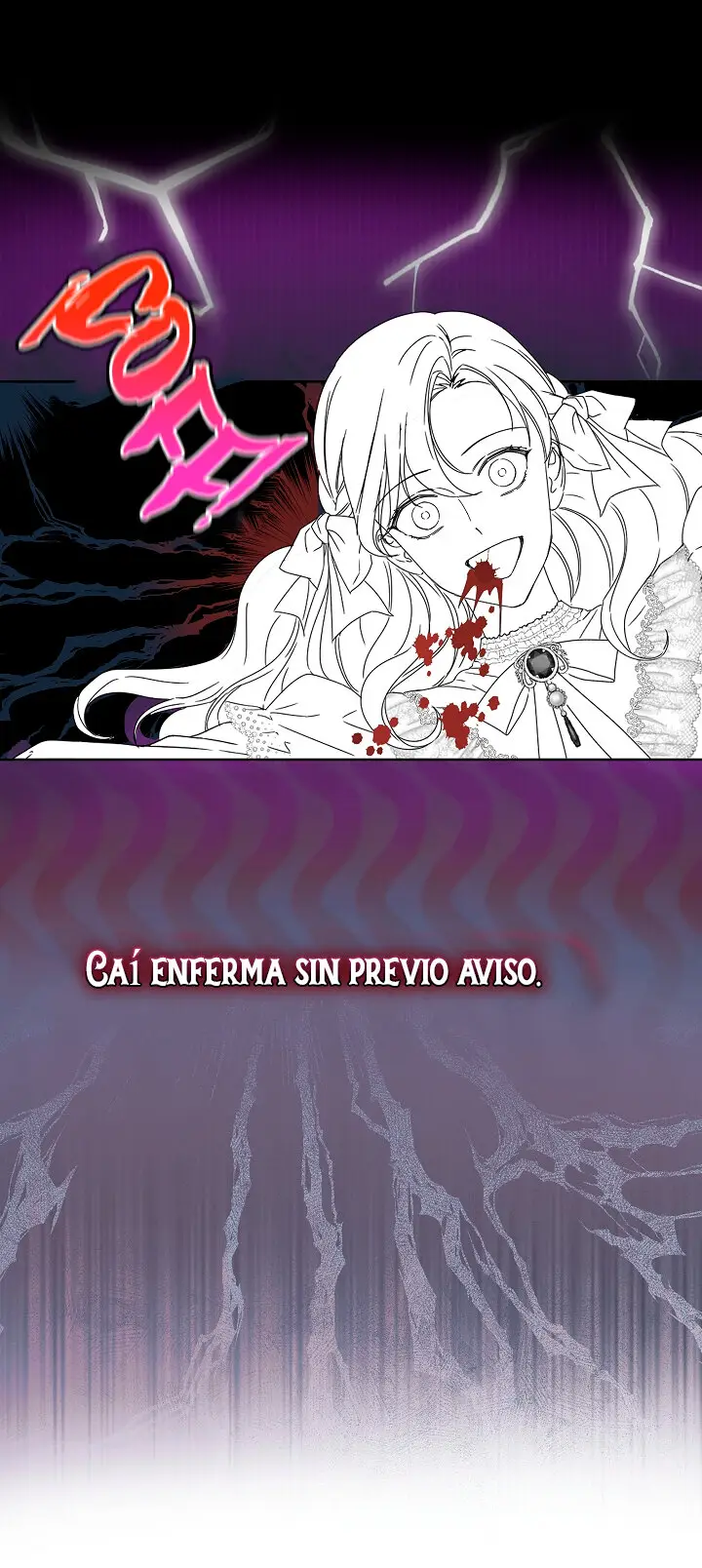 COMO SOBREVIVIR COMO UN SIRVIENTE OBSESIVO - Capítulo  - Página 33 - LectorTMOo