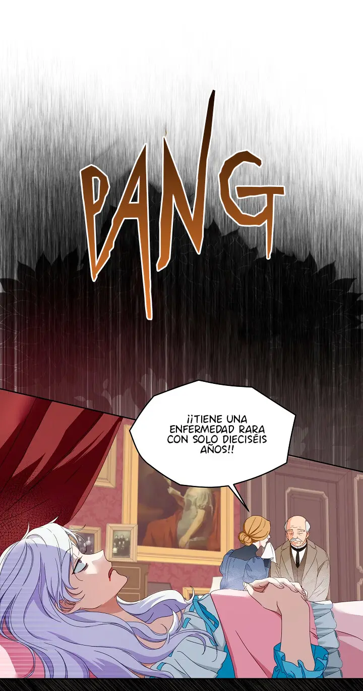 COMO SOBREVIVIR COMO UN SIRVIENTE OBSESIVO - Capítulo  - Página 34 - LectorTMOo