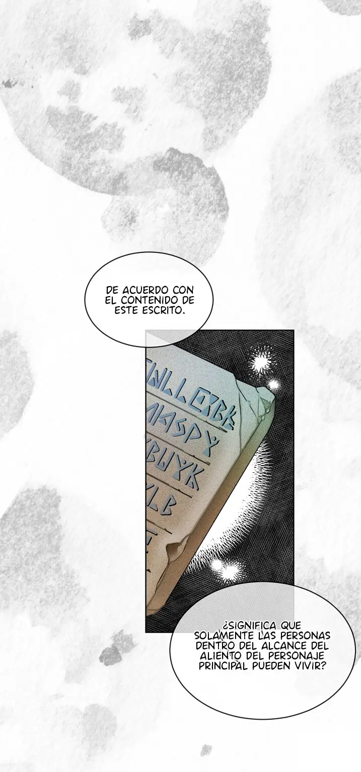 COMO SOBREVIVIR COMO UN SIRVIENTE OBSESIVO - Capítulo  - Página 41 - LectorTMOo