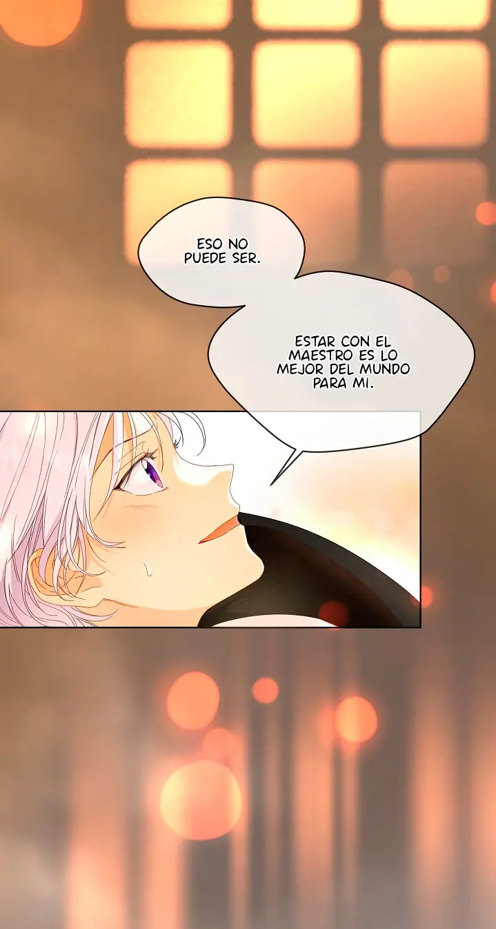 COMO SOBREVIVIR COMO UN SIRVIENTE OBSESIVO - Capítulo  - Página 59 - LectorTMOo