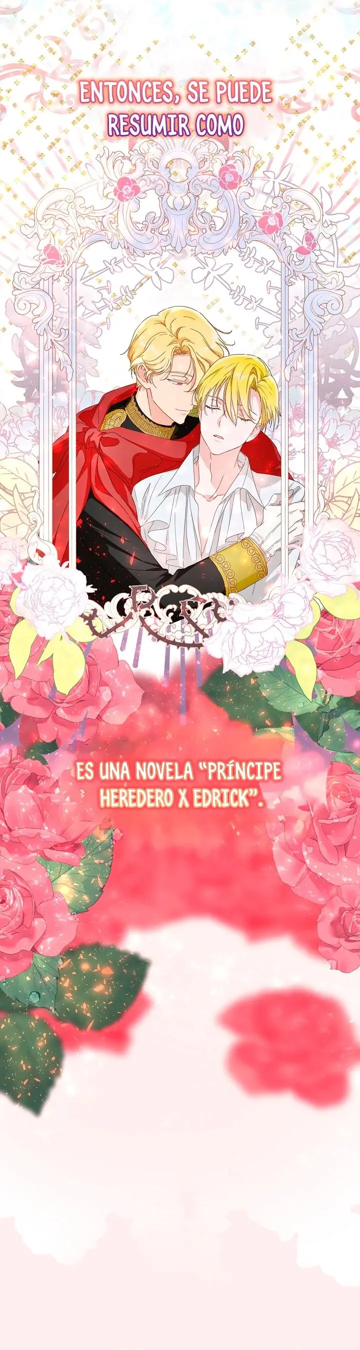 COMO SOBREVIVIR COMO UN SIRVIENTE OBSESIVO - Capítulo 1 - Página 12 - LectorTMOo