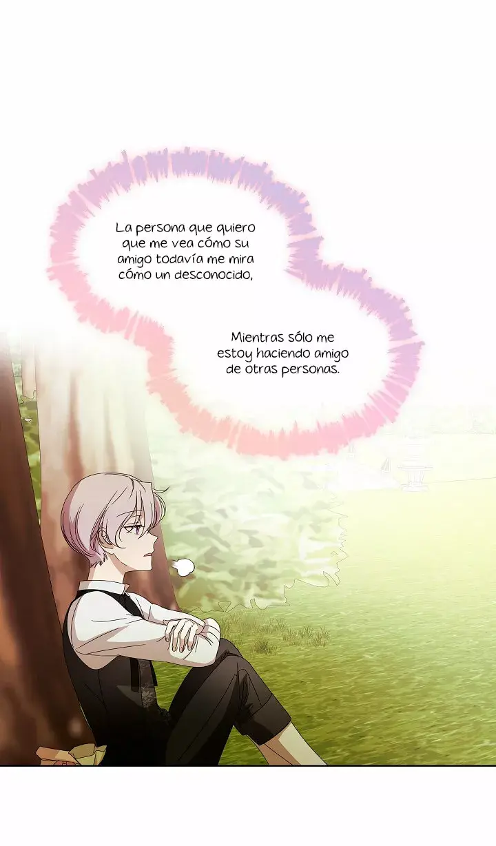 COMO SOBREVIVIR COMO UN SIRVIENTE OBSESIVO - Capítulo 13 - Página 10 - LectorTMOo