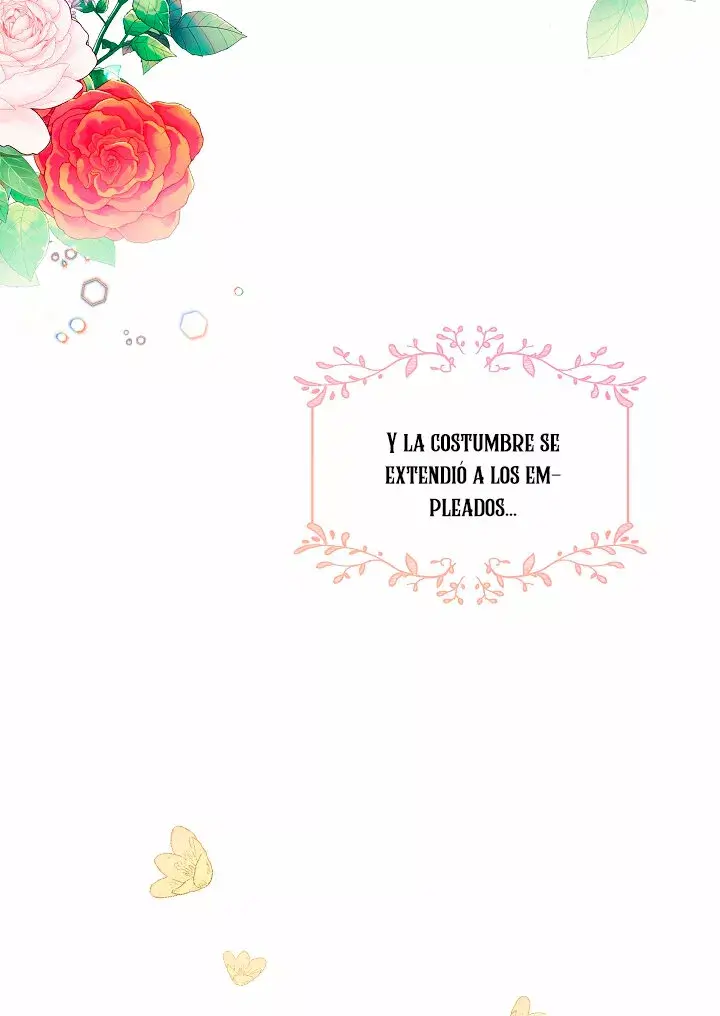 COMO SOBREVIVIR COMO UN SIRVIENTE OBSESIVO - Capítulo 13 - Página 19 - LectorTMOo