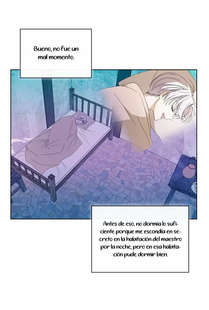 COMO SOBREVIVIR COMO UN SIRVIENTE OBSESIVO - Capítulo 13 - Página 29 - LectorTMOo