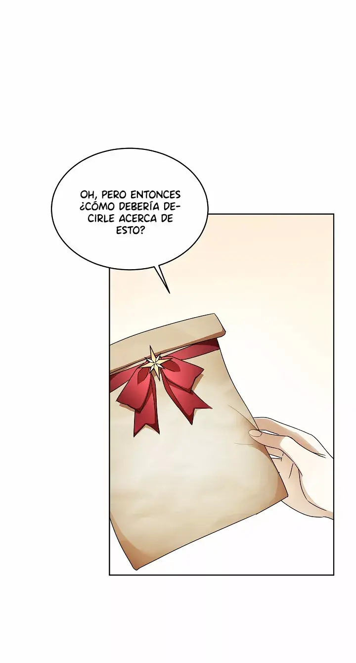 COMO SOBREVIVIR COMO UN SIRVIENTE OBSESIVO - Capítulo 13 - Página 47 - LectorTMOo