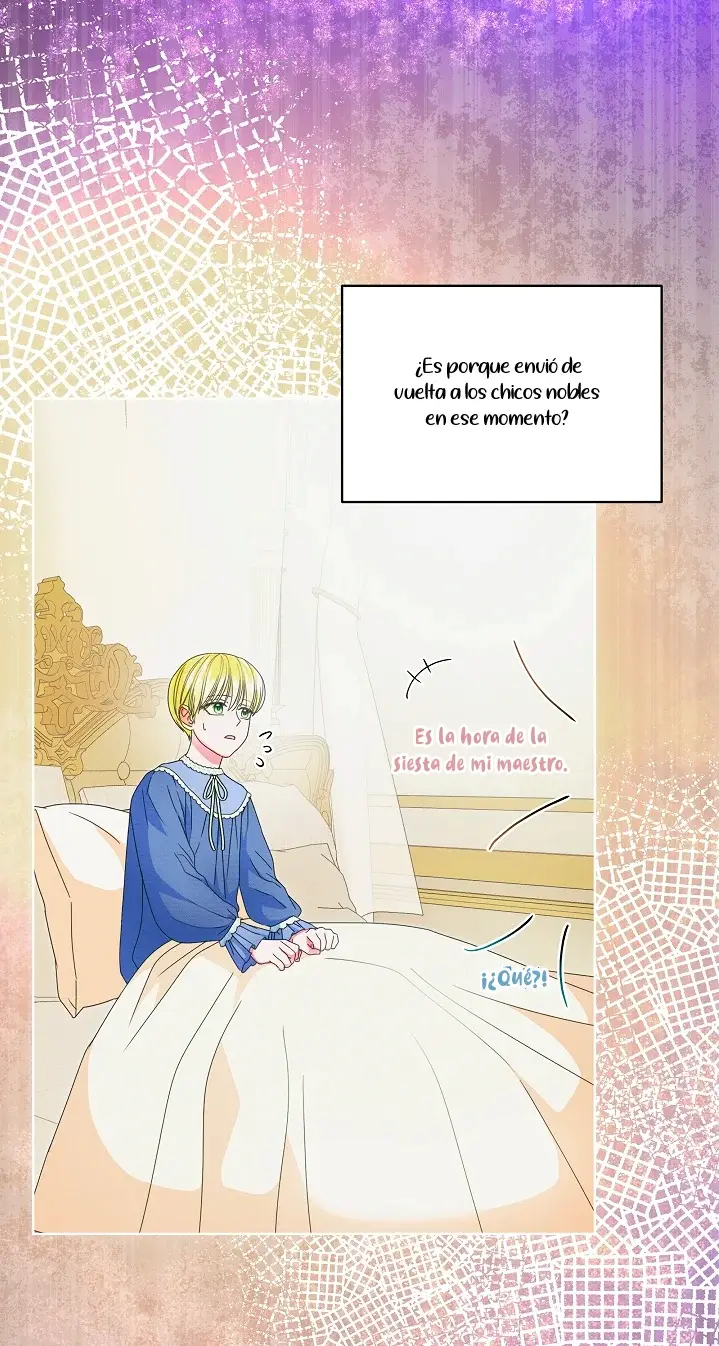 COMO SOBREVIVIR COMO UN SIRVIENTE OBSESIVO - Capítulo 16 - Página 5 - LectorTMOo