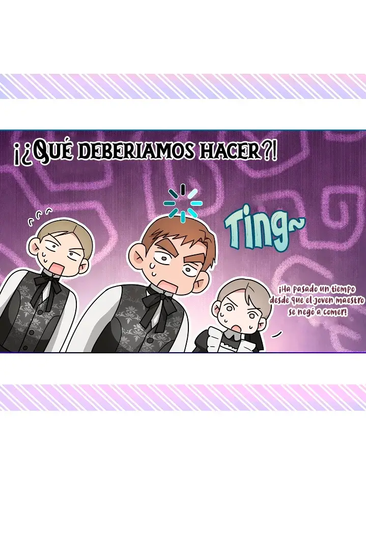 COMO SOBREVIVIR COMO UN SIRVIENTE OBSESIVO - Capítulo 16 - Página 16 - LectorTMOo