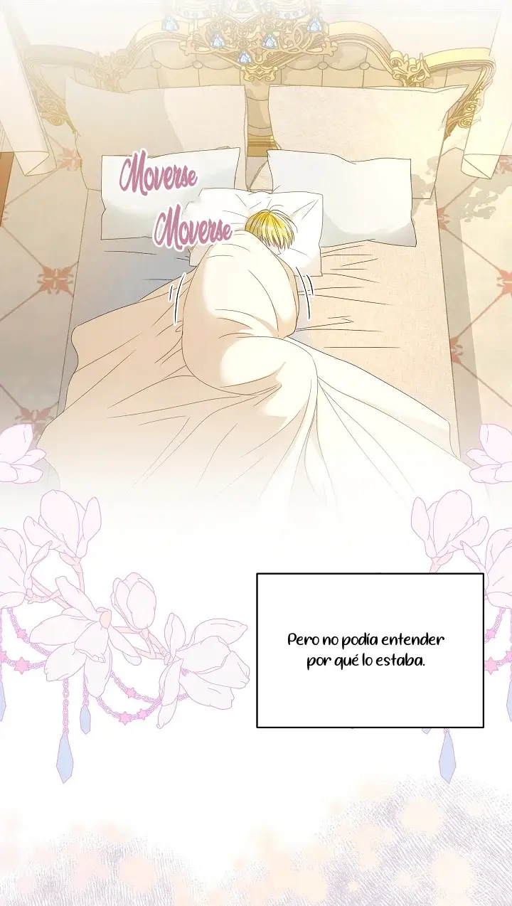 COMO SOBREVIVIR COMO UN SIRVIENTE OBSESIVO - Capítulo 16 - Página 30 - LectorTMOo