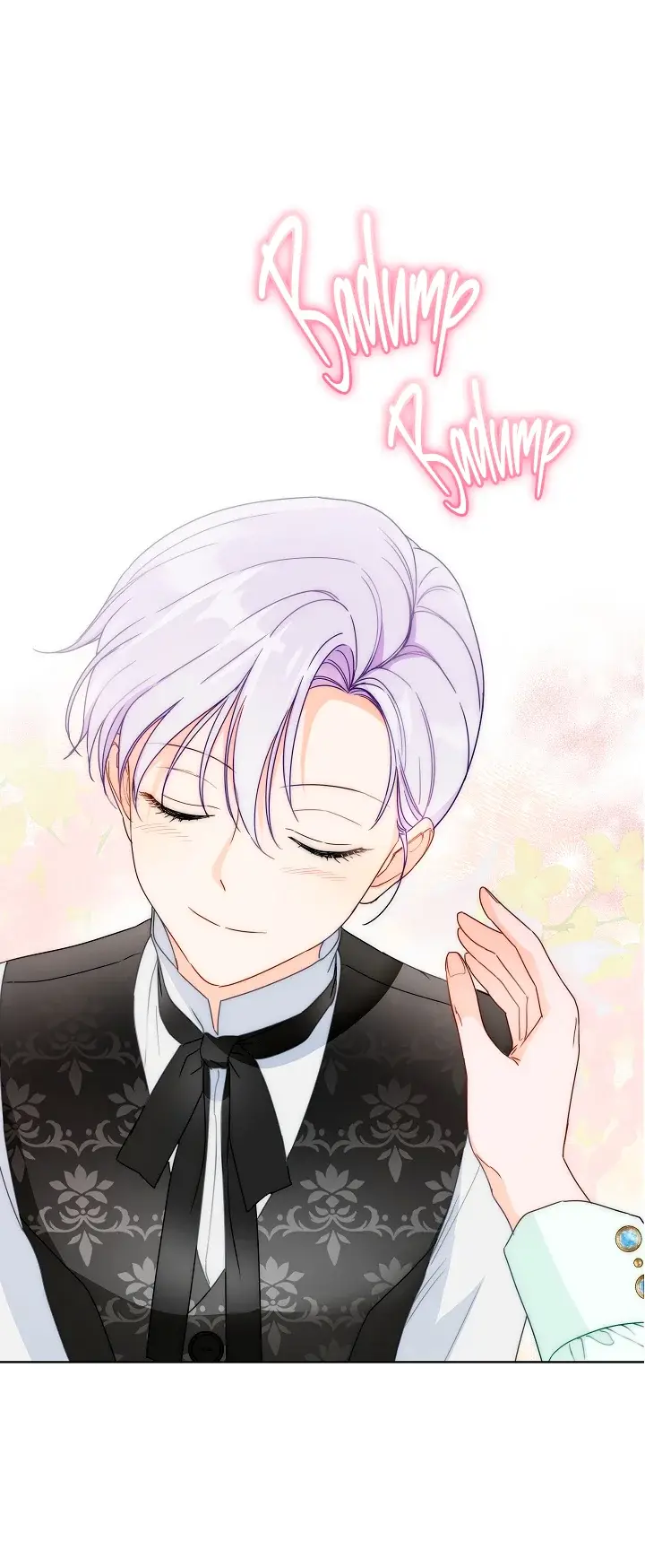 COMO SOBREVIVIR COMO UN SIRVIENTE OBSESIVO - Capítulo 17 - Página 50 - LectorTMOo
