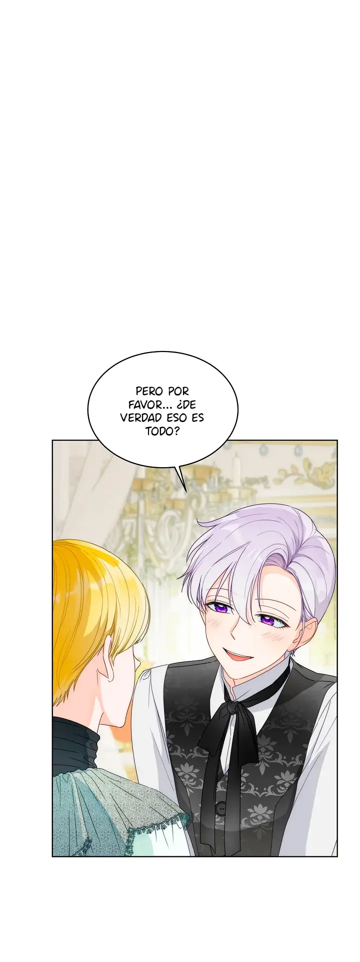 COMO SOBREVIVIR COMO UN SIRVIENTE OBSESIVO - Capítulo 17 - Página 56 - LectorTMOo