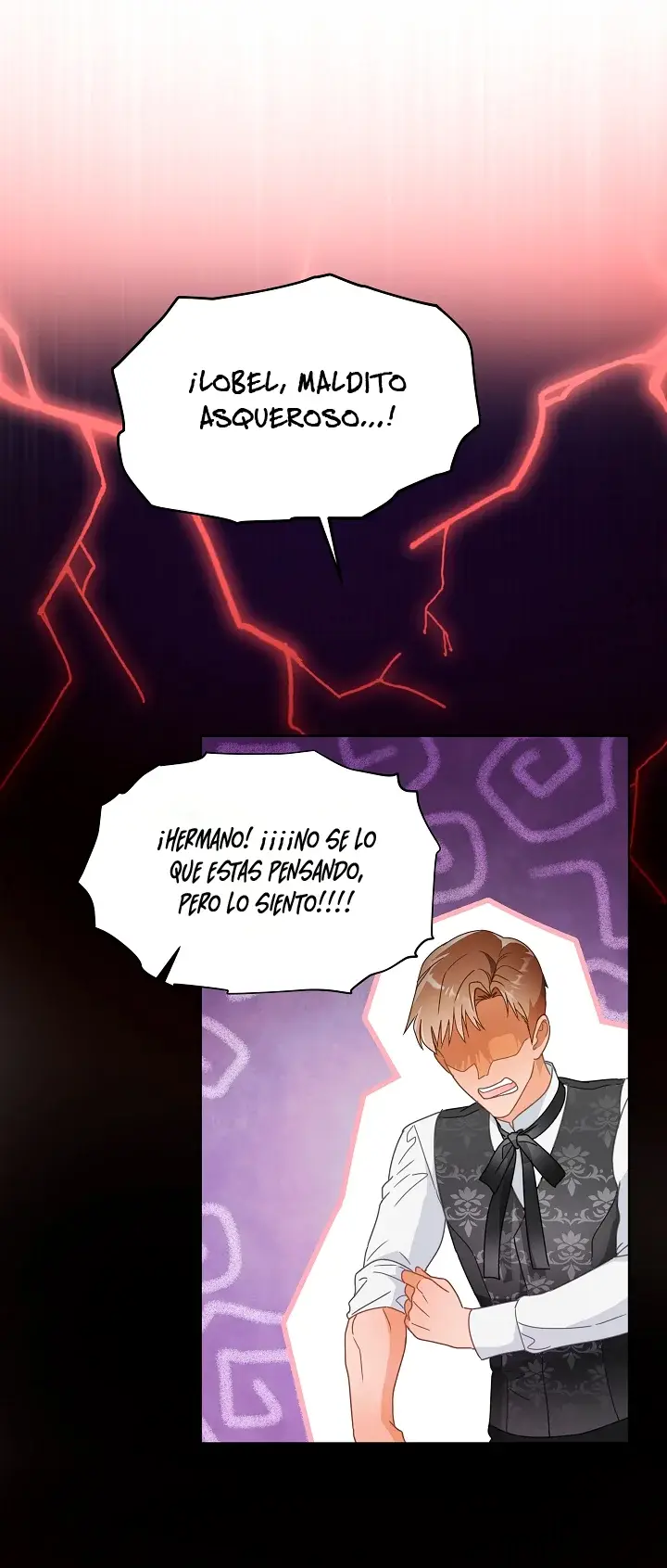 COMO SOBREVIVIR COMO UN SIRVIENTE OBSESIVO - Capítulo 17 - Página 65 - LectorTMOo