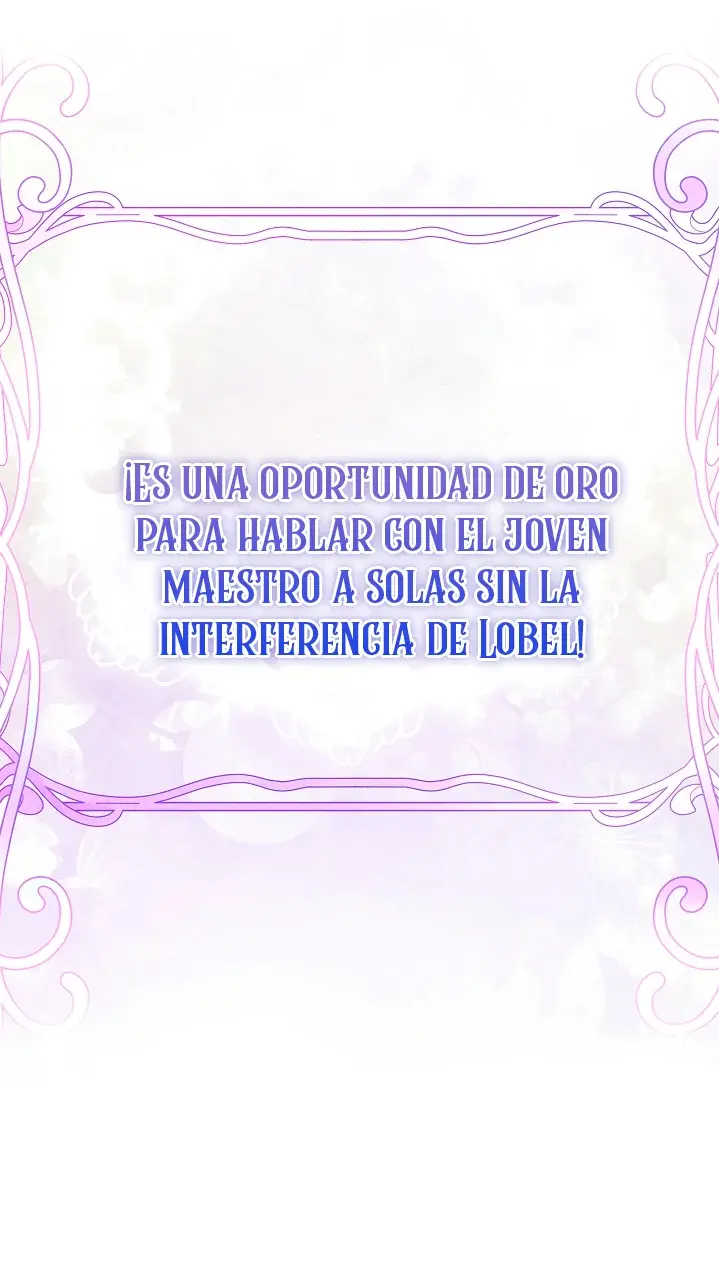 COMO SOBREVIVIR COMO UN SIRVIENTE OBSESIVO - Capítulo 18 - Página 28 - LectorTMOo