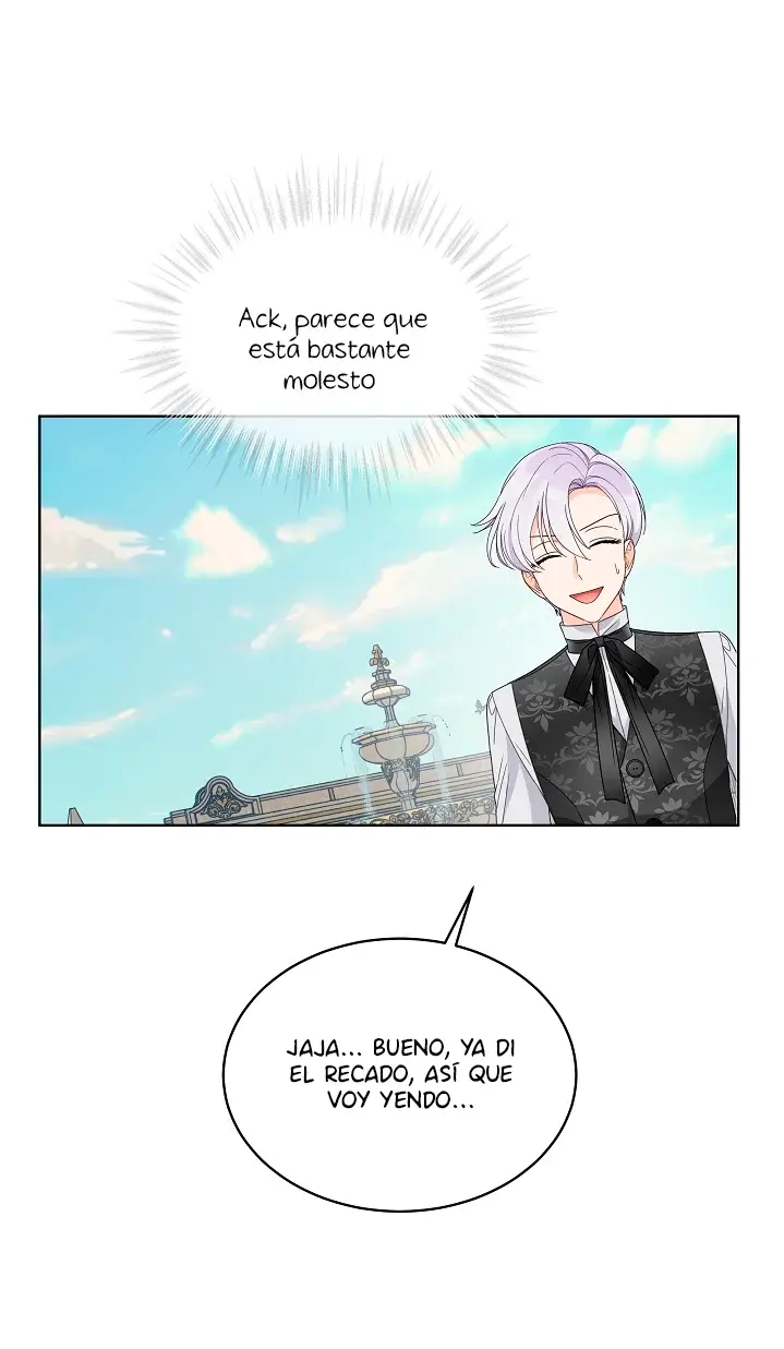 COMO SOBREVIVIR COMO UN SIRVIENTE OBSESIVO - Capítulo 18 - Página 46 - LectorTMOo