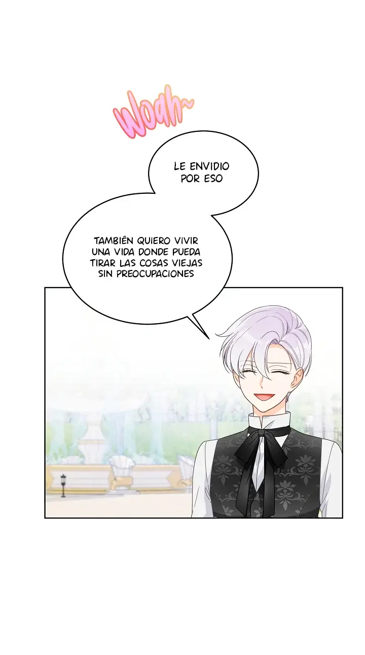 COMO SOBREVIVIR COMO UN SIRVIENTE OBSESIVO - Capítulo 18 - Página 56 - LectorTMOo